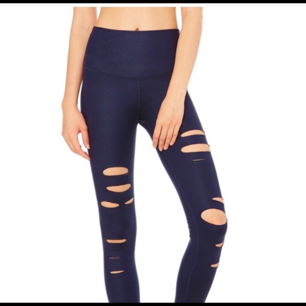 New with tags ALO yoga leggings